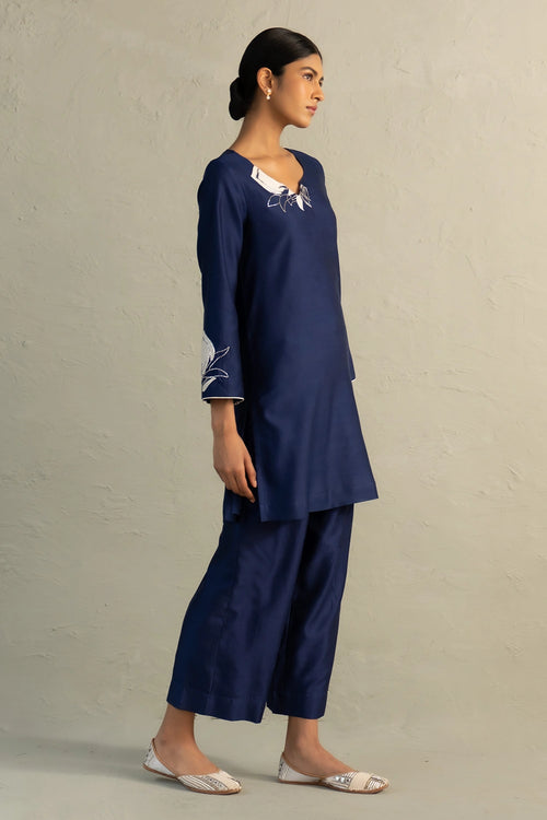 Blue Edit Tara Set