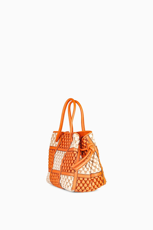 Mausi Orange Oxide & Nocilla Big Bag