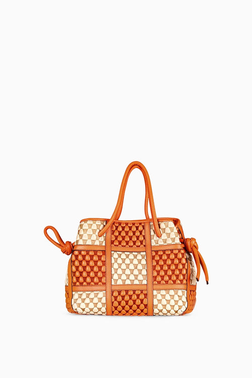 Mausi Orange Oxide & Nocilla Big Bag