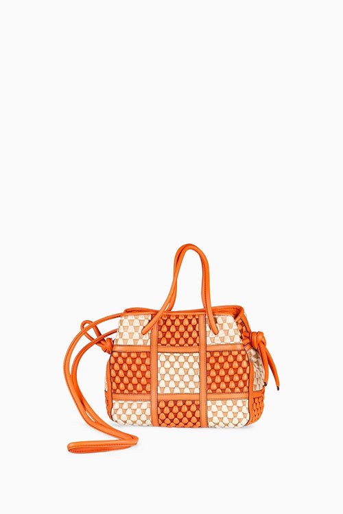 Mausi Orange Oxide & Nocilla Big Bag