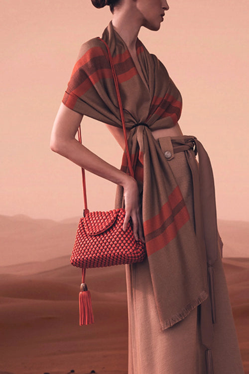 Boheme Desert Sand Bag