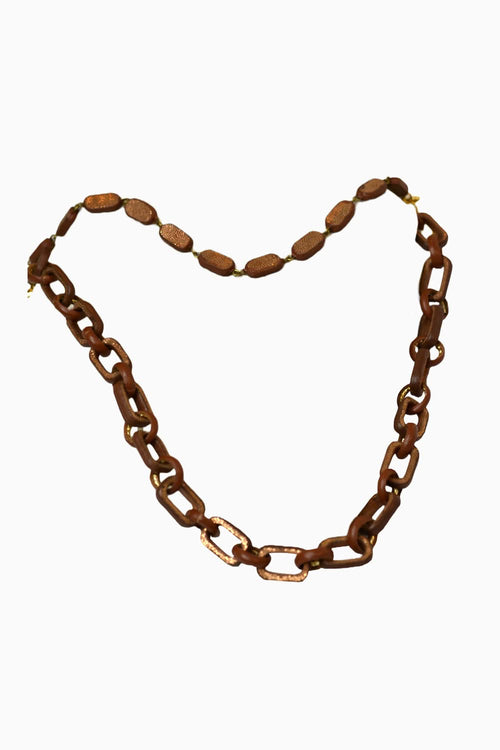 Brick Neckpiece
