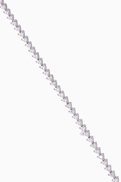Heartfelt Opulence Bracelet