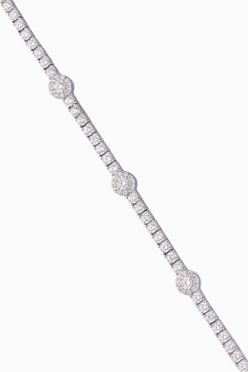 A Blooming Tale Bracelet