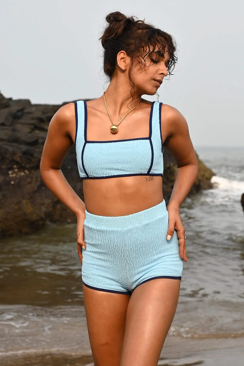 Zuma Timeless Bikni Set