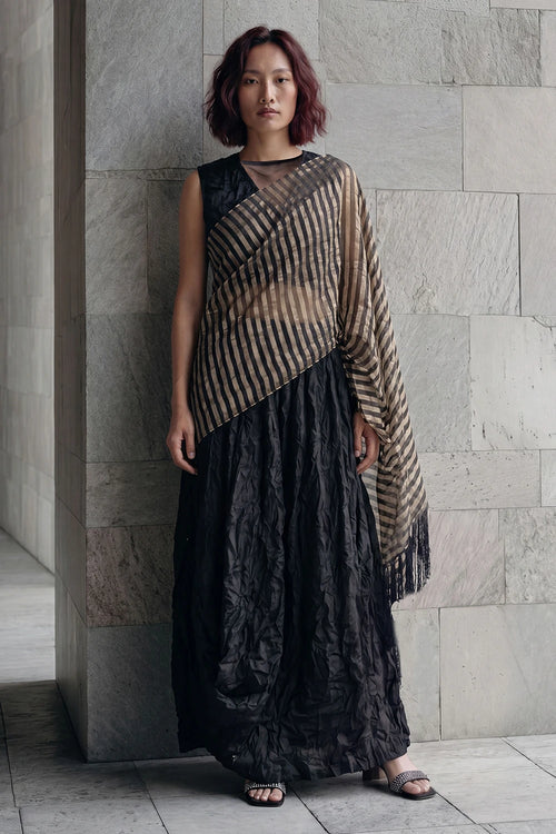 Banarsi Saree