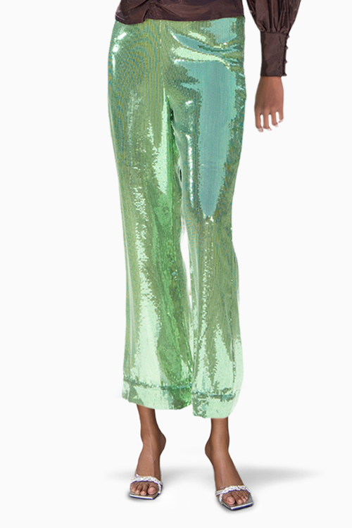 Sonic Pistachio green Pants