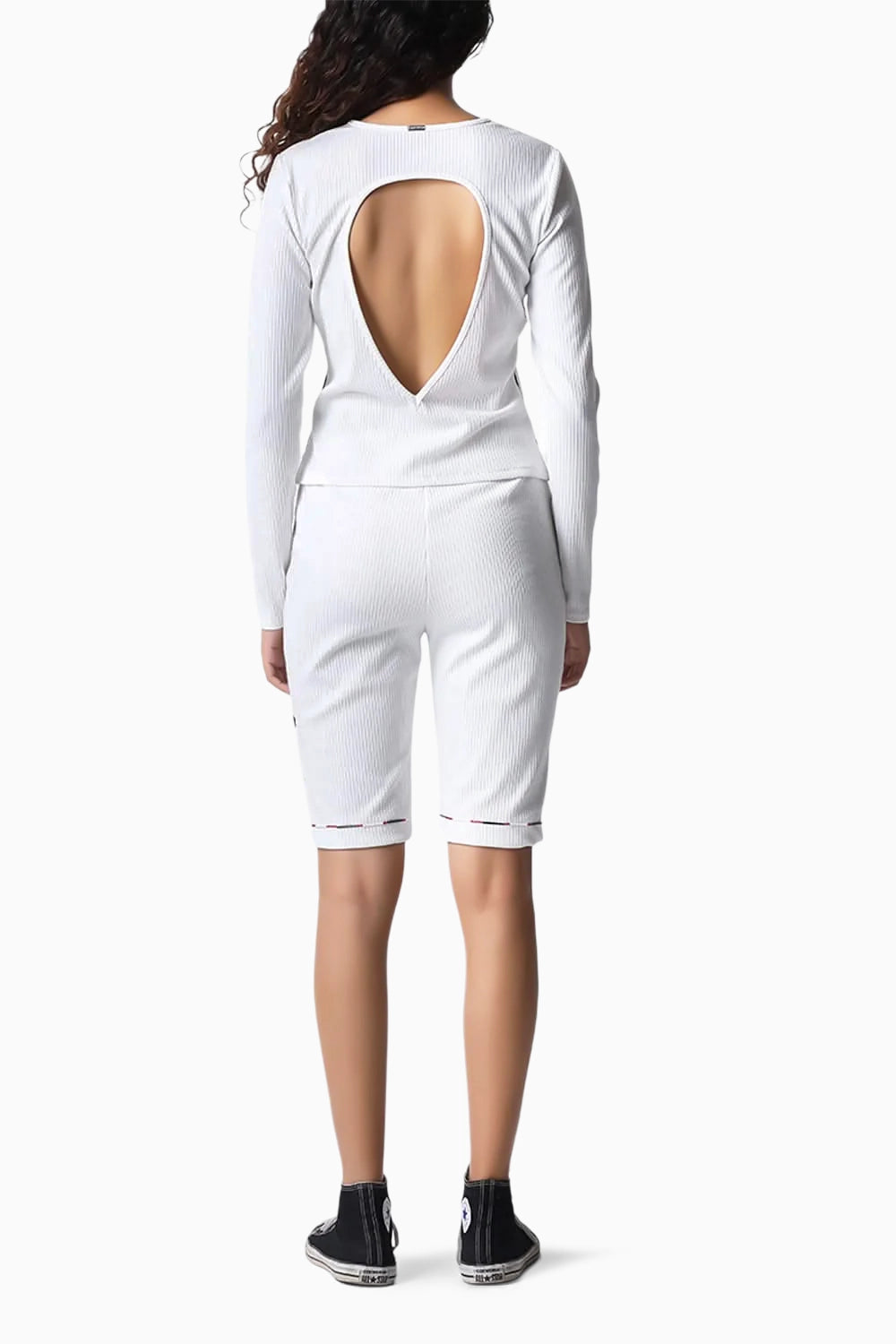 Base O.1 and Shorts Set