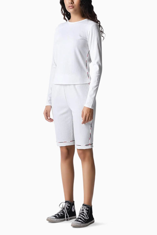Base O.1 and Shorts Set