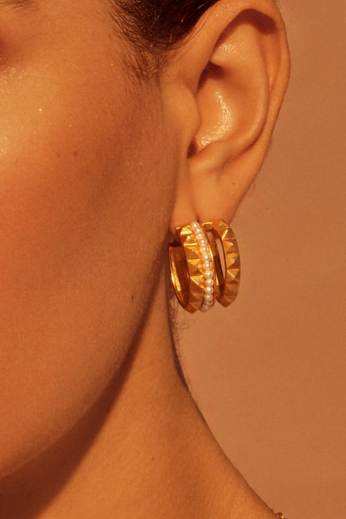 Bay Hoops
