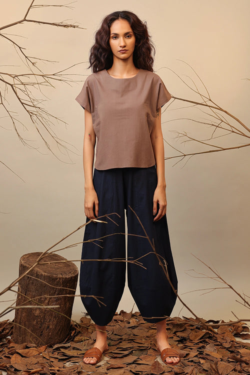 Beige CB Sevi Top