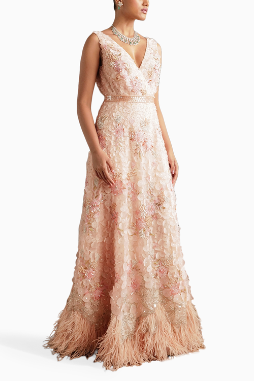 Belinda Dress