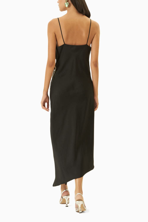 Black Aurora Dress