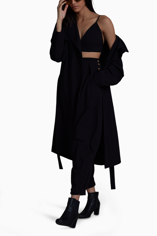Black Milestone Set