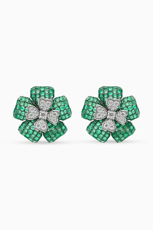 Blooming Euphoria Earrings
