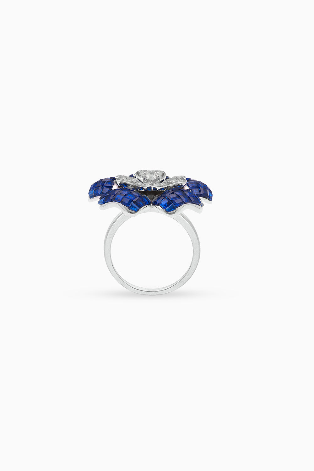 Blooming Euphoria Ring