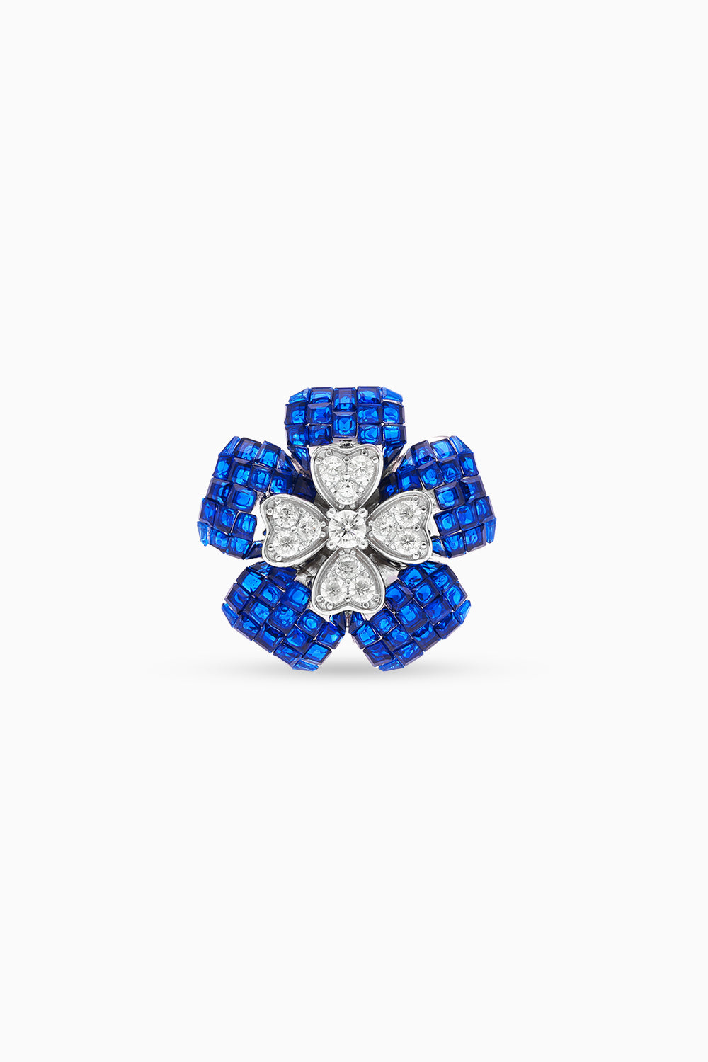 Blooming Euphoria Ring