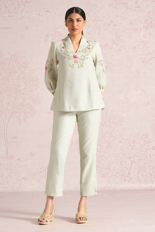 Blush Vines Bonny Tree Co-ord
