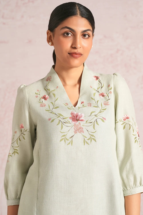 Blush Vines Bonny Tree Co-ord