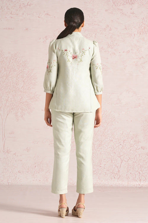 Blush Vines Bonny Tree Co-ord