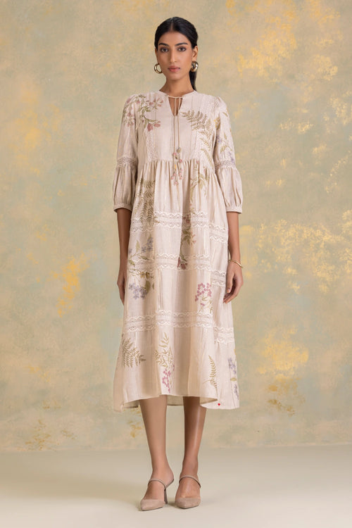 Botanique Natural Cherie Dress