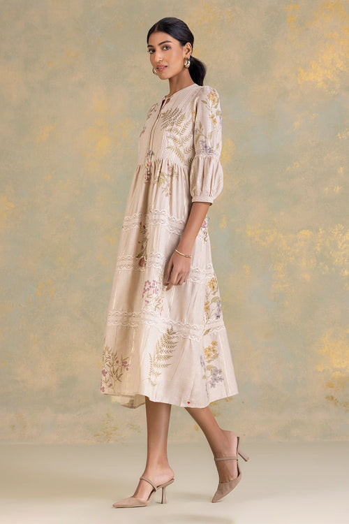 Botanique Natural Cherie Dress