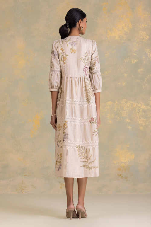 Botanique Natural Cherie Dress