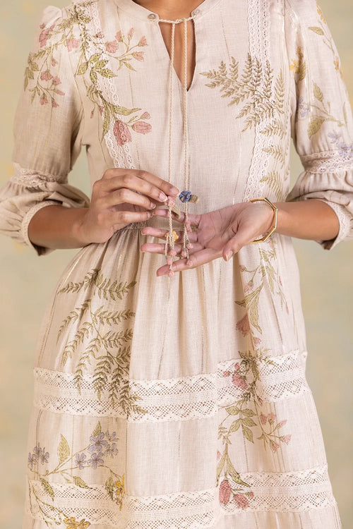 Botanique Natural Cherie Dress