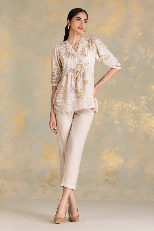 Botanique Natural Co-ord Set