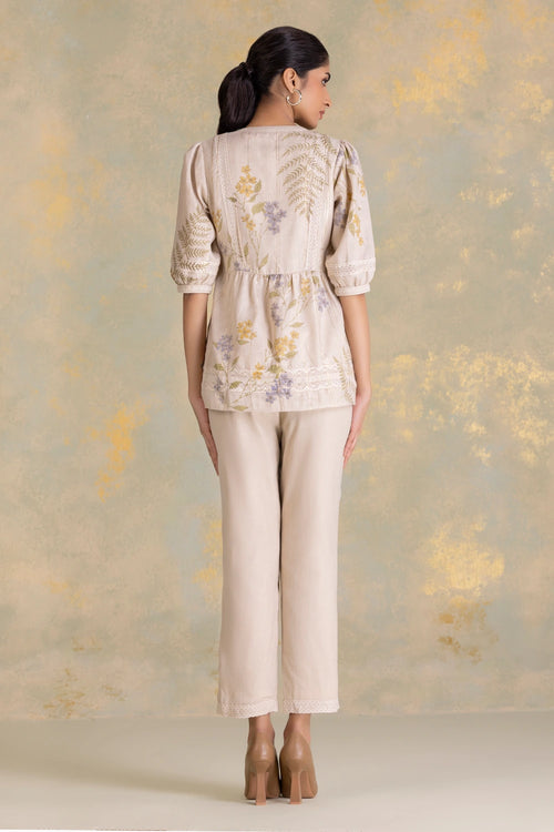 Botanique Natural Co-ord Set