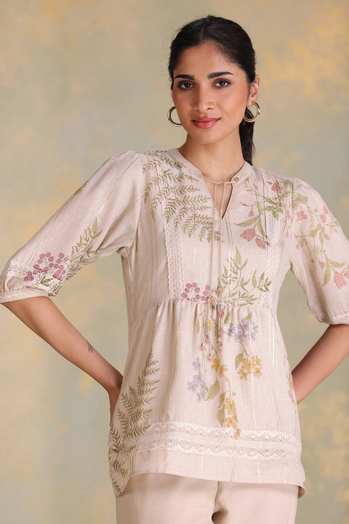 Botanique Natural Co-ord Set