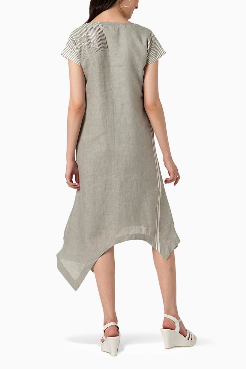 Brick by Brick Fern Noa Dress