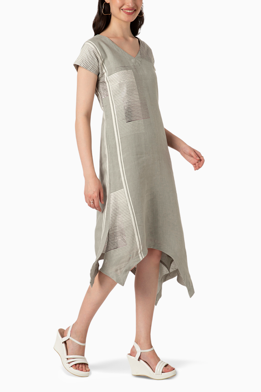 Brick by Brick Fern Noa Dress