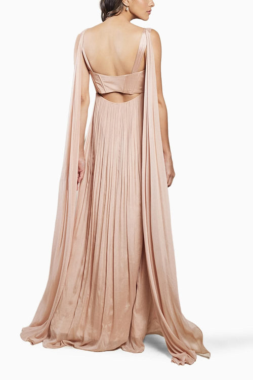 Lucija Gown