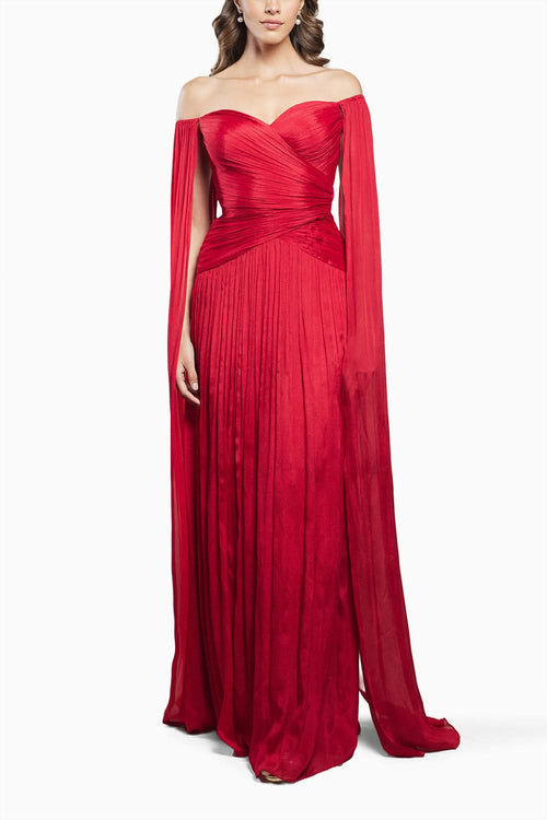 Sara Gown
