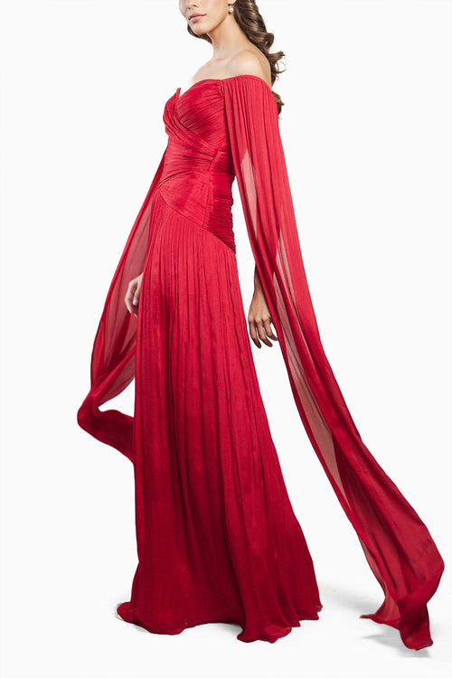 Sara Gown