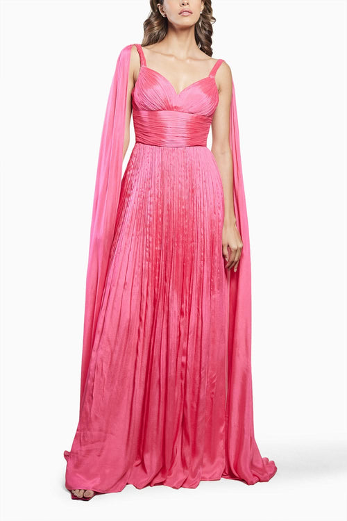 Marta Gown
