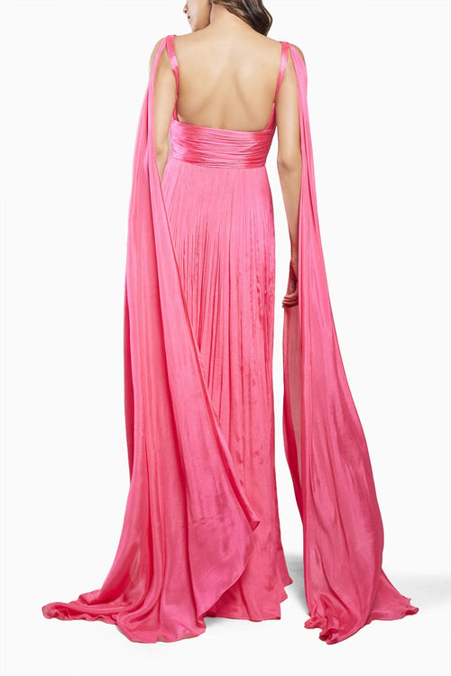 Marta Gown