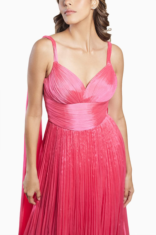Marta Gown