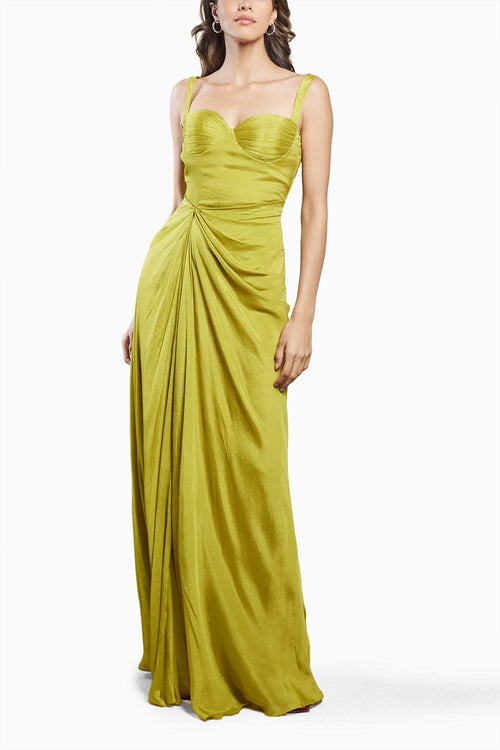Petra Gown