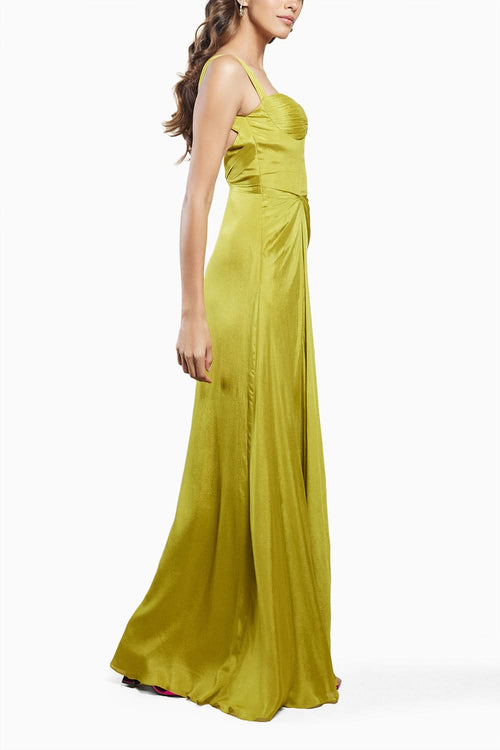 Petra Gown