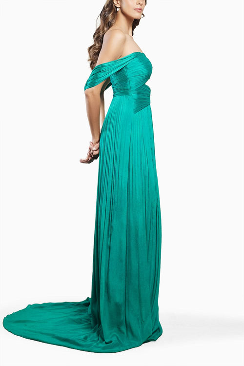 Stella Gown