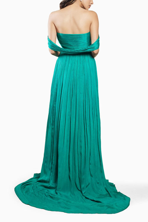 Stella Gown