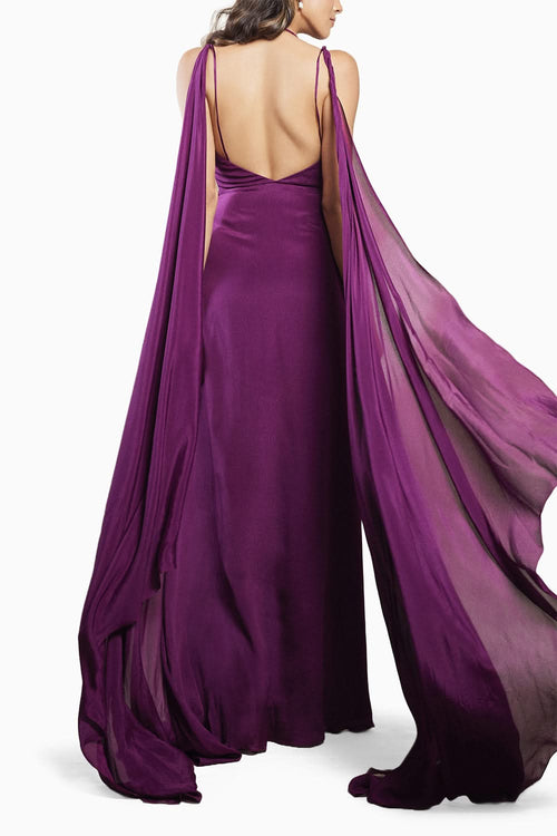 Iva Gown