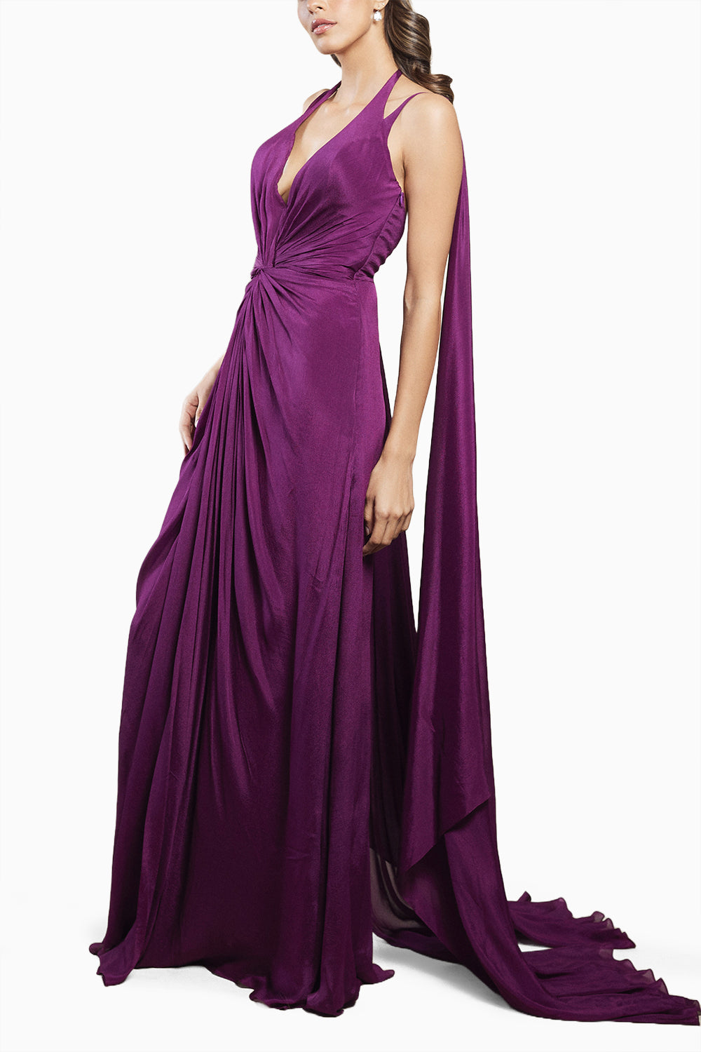 Iva Gown