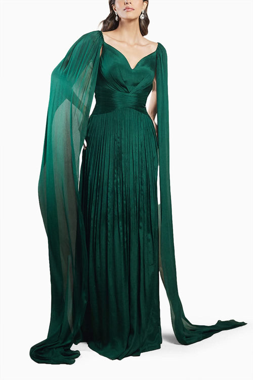 Katrina Gown