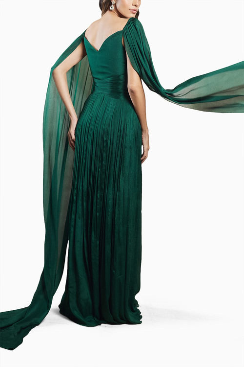 Katrina Gown