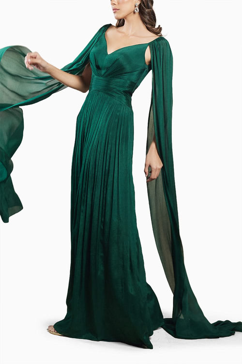 Katrina Gown