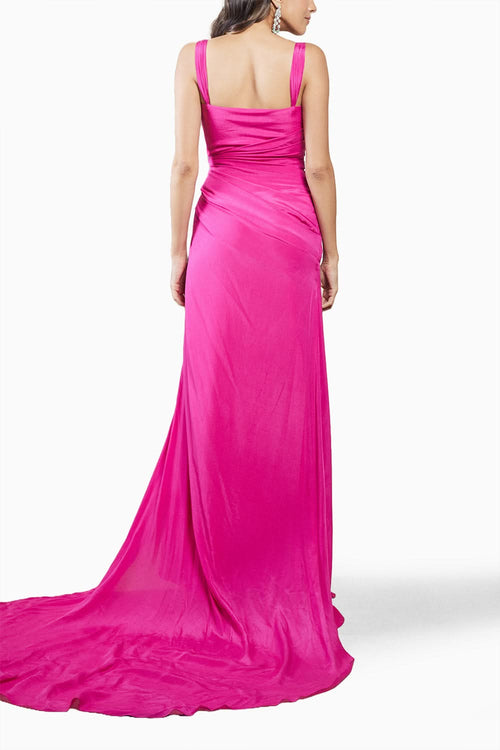 Ana Gown