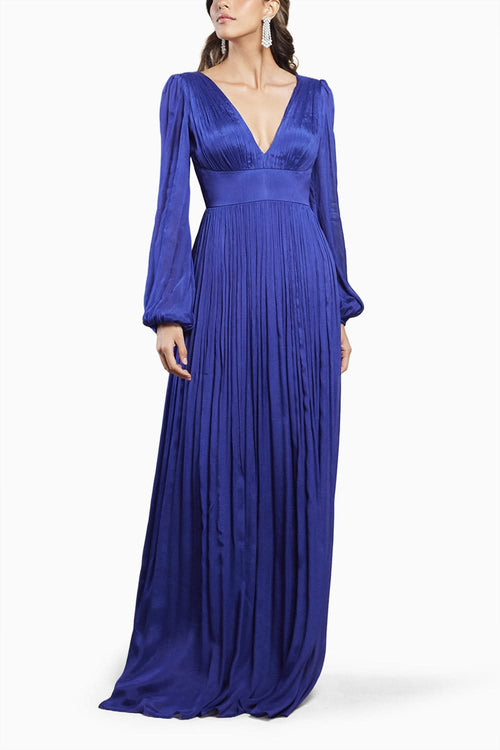 Chiara Gown